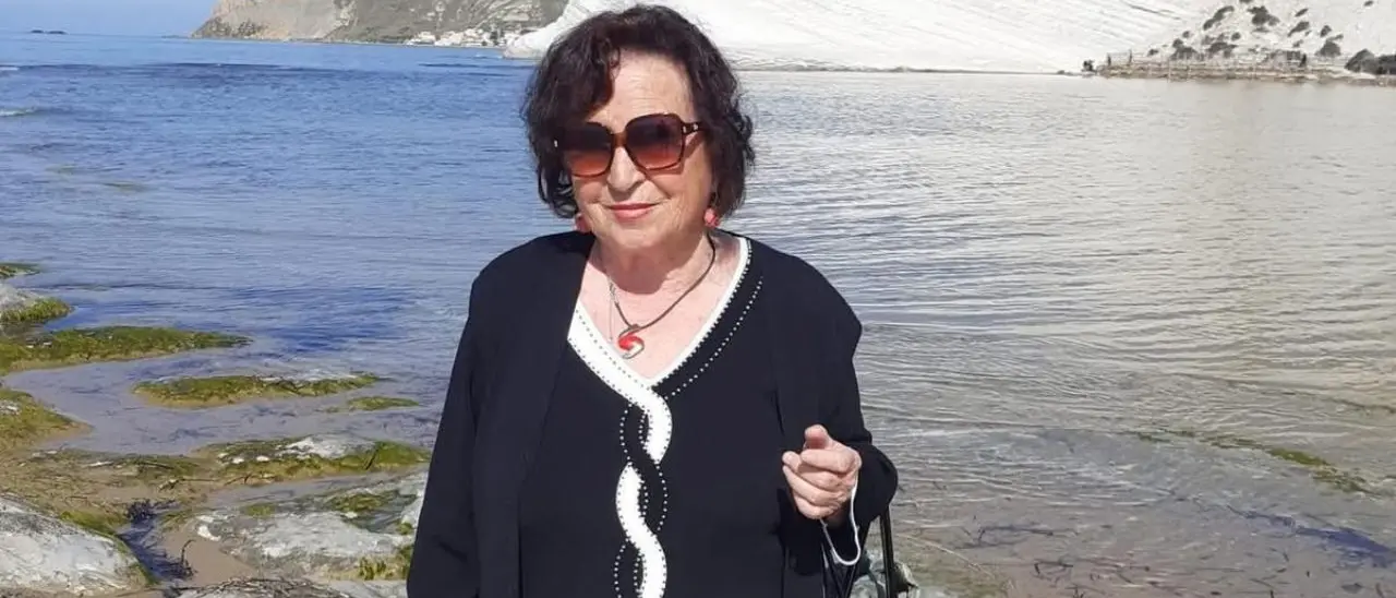 Strongoli piange Angelina Brasacchio,\u00A0la donna delle battaglie per i diritti e l’impegno civile\n