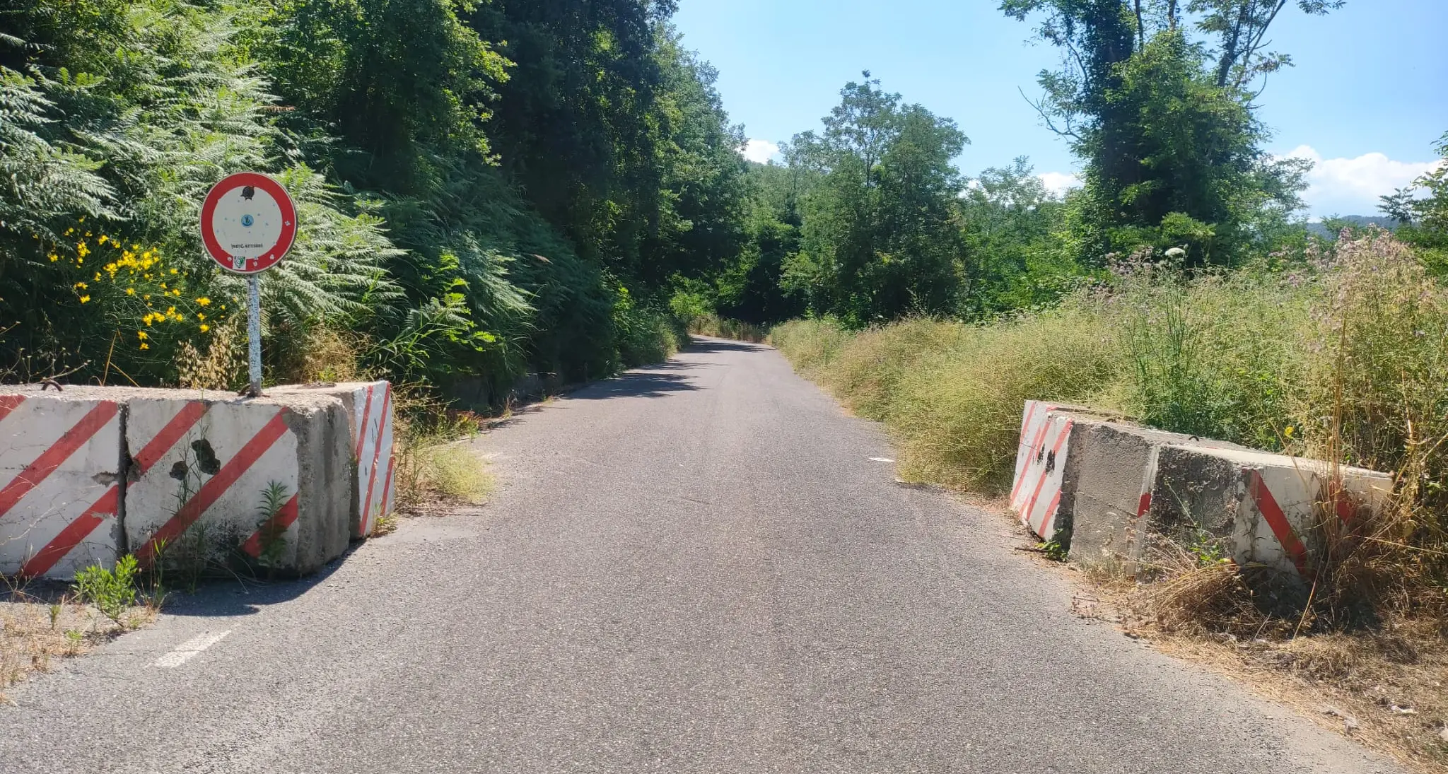 In arrivo 3 milioni di euro per le strade di 20 comuni calabresi, Ferro:\u00A0«Più sicurezza e collegamenti» –\u00A0L’ELENCO\n