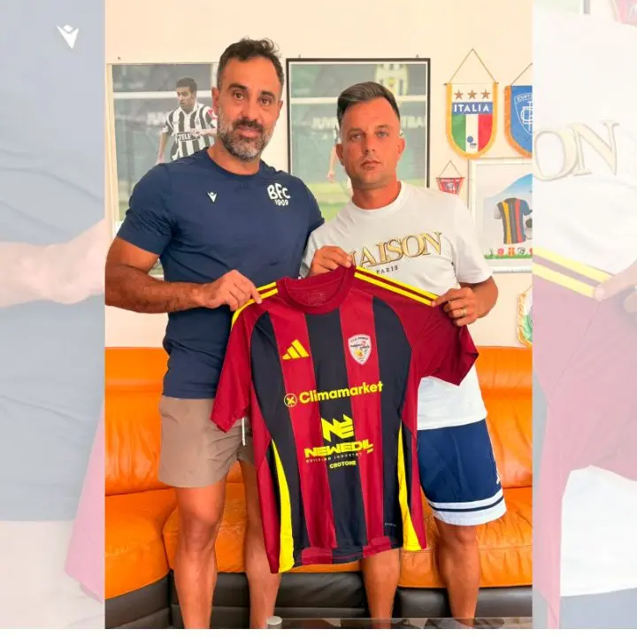 Cirò Marina, Asd Power e Casalecchio 1921 insieme per il calcio locale: nasce anche la prima squadra\n