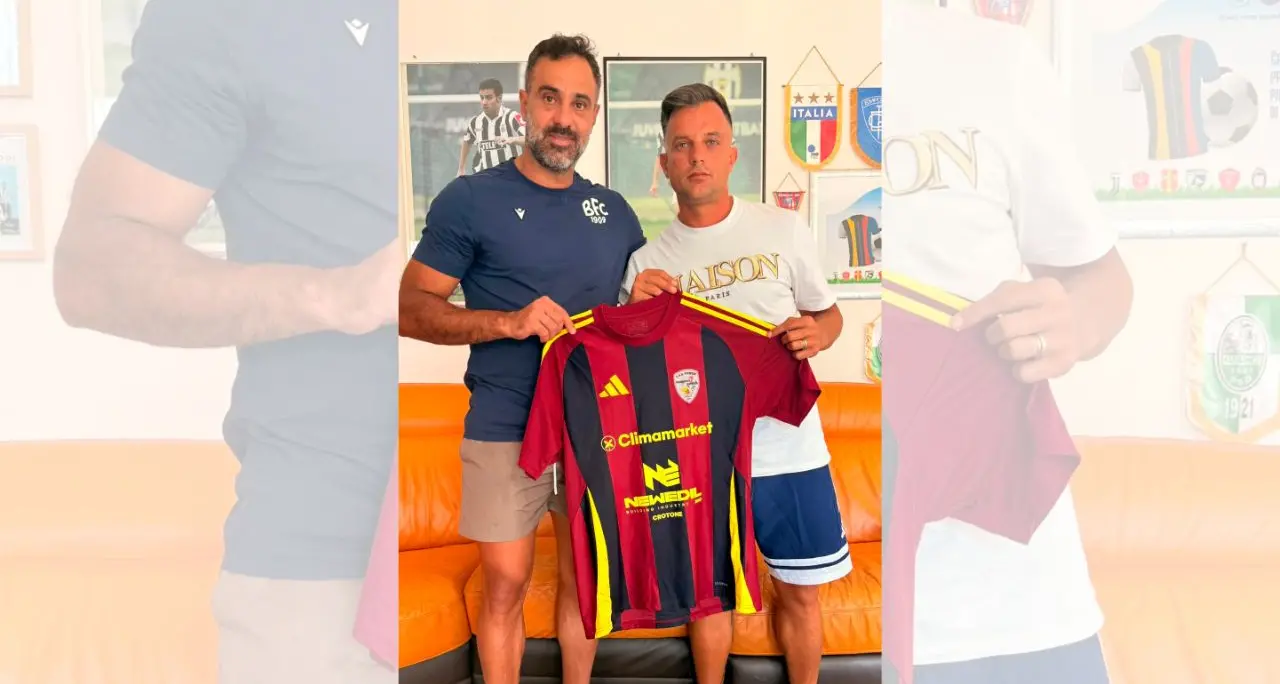 Cirò Marina, Asd Power e Casalecchio 1921 insieme per il calcio locale: nasce anche la prima squadra\n