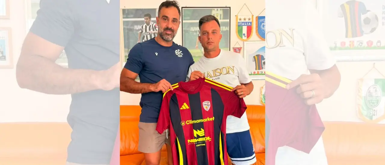 Cirò Marina, Asd Power e Casalecchio 1921 insieme per il calcio locale: nasce anche la prima squadra\n