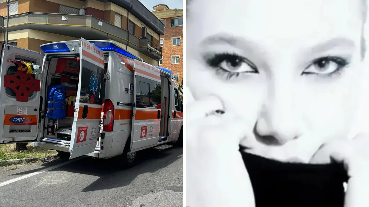 Incidente a Vibo, la controreplica della famiglia di Andrea ad Azienda Zero:\u00A0«Una disputa sui minuti non serve a niente»\n