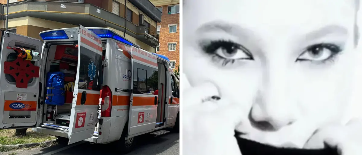 Incidente a Vibo, la controreplica della famiglia di Andrea ad Azienda Zero:\u00A0«Una disputa sui minuti non serve a niente»\n