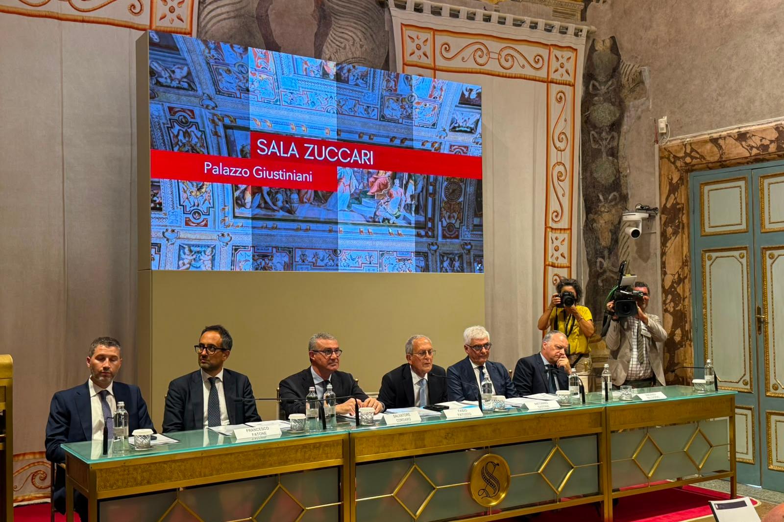 Cantieri e opere di depurazione in corso in diversi comuni calabresi, con investimenti di 350 milioni di euro