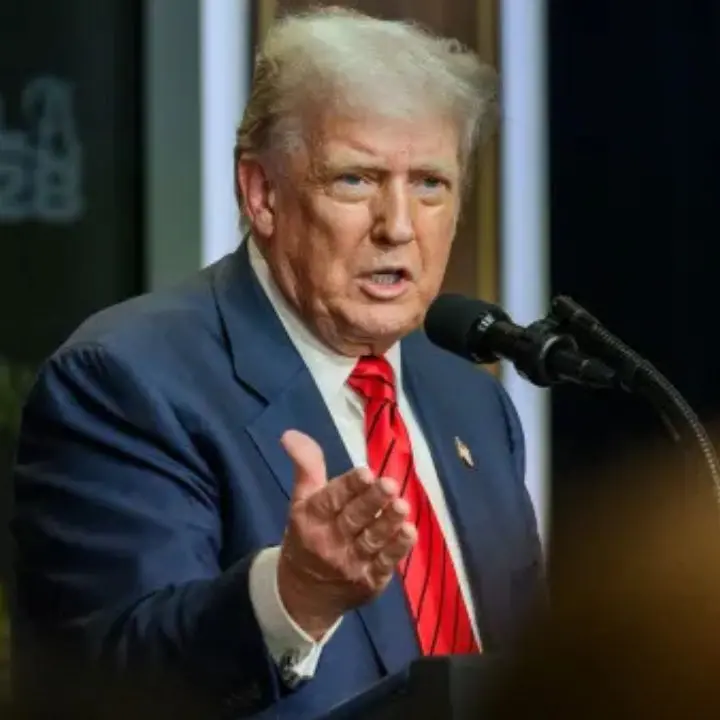 Trump ritira l’attacco sull’Iran: «Ma si arrivi presto a un accordo su Hormuz e il nucleare»\n