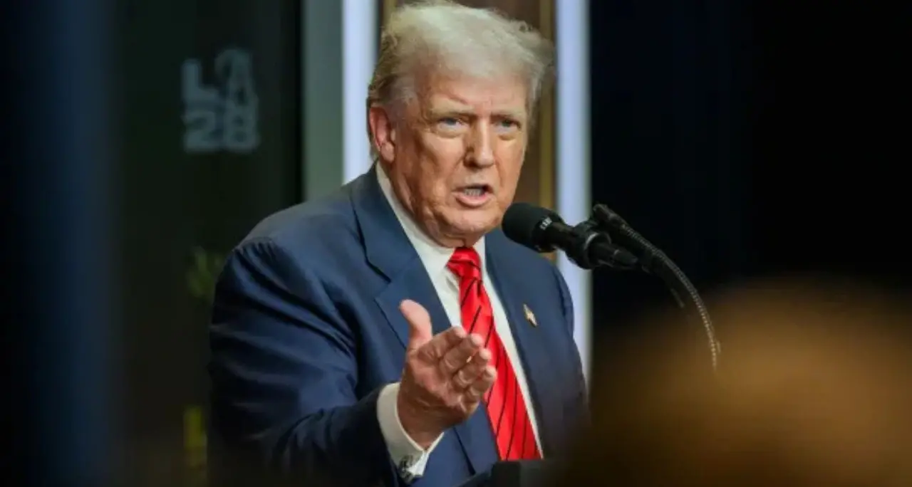Trump ritira l’attacco sull’Iran: «Ma si arrivi presto a un accordo su Hormuz e il nucleare»\n