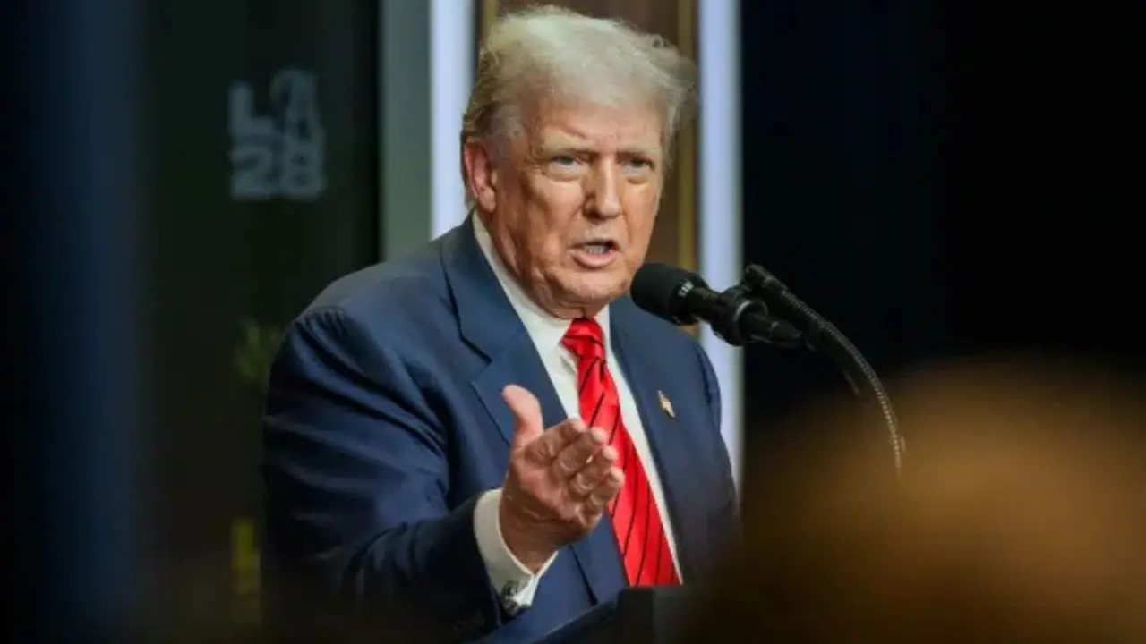 Trump ritira l’attacco sull’Iran: «Ma si arrivi presto a un accordo su Hormuz e il nucleare»\n