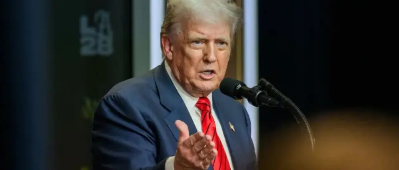 Trump ritira l’attacco sull’Iran: «Ma si arrivi presto a un accordo su Hormuz e il nucleare»\n