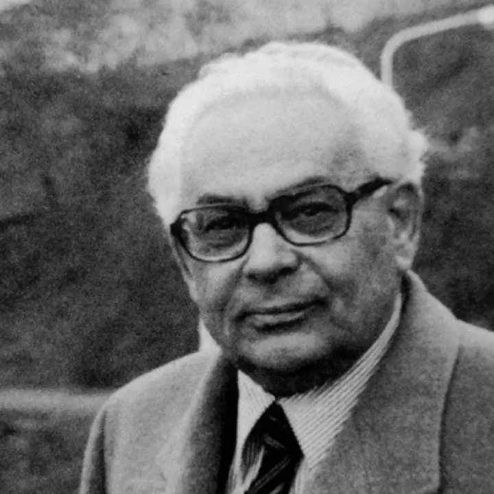 Leonardo Sinisgalli e il ragazzo che muore un poco: il Sud sospeso tra noia, poesia, inquietudine e libertà