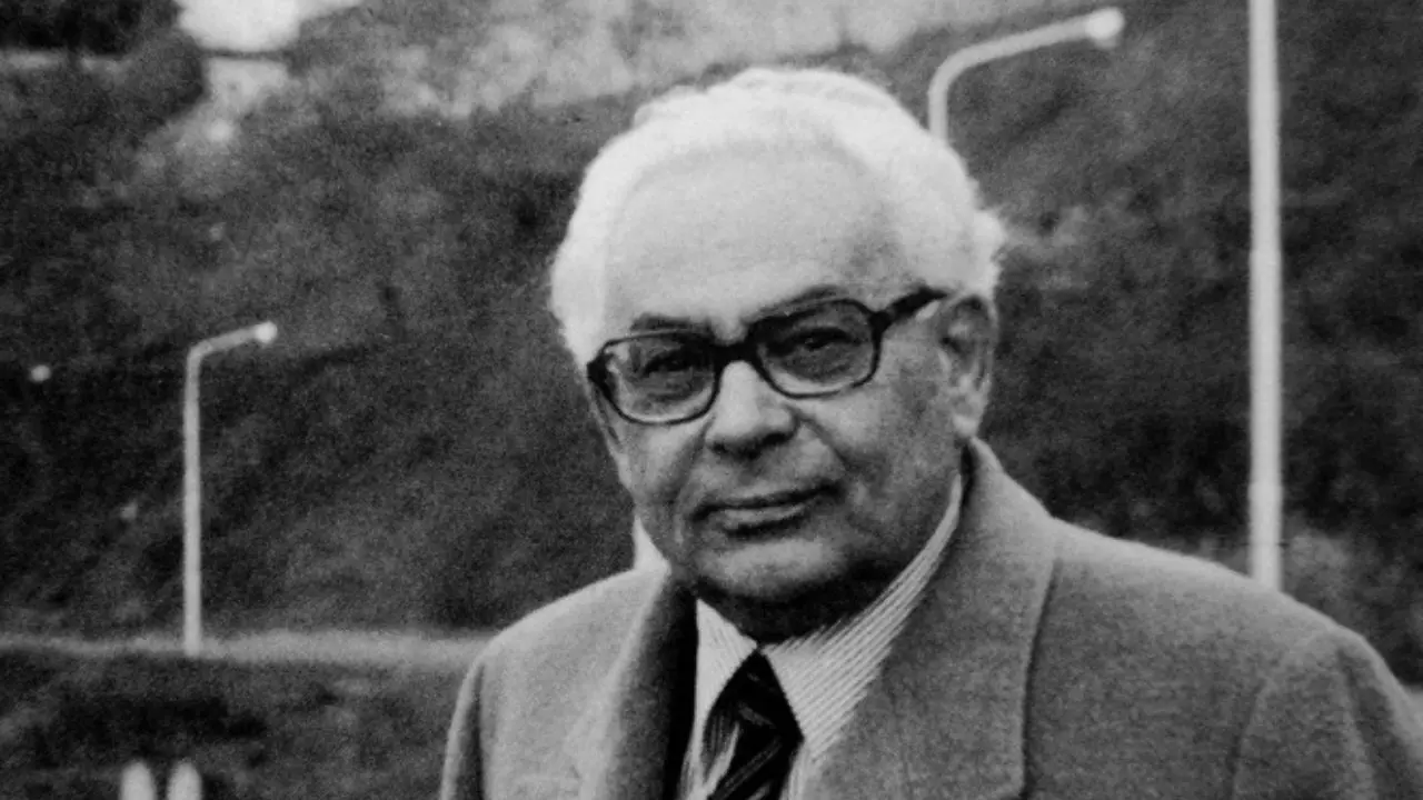 Leonardo Sinisgalli e il ragazzo che muore un poco: il Sud sospeso tra noia, poesia, inquietudine e libertà
