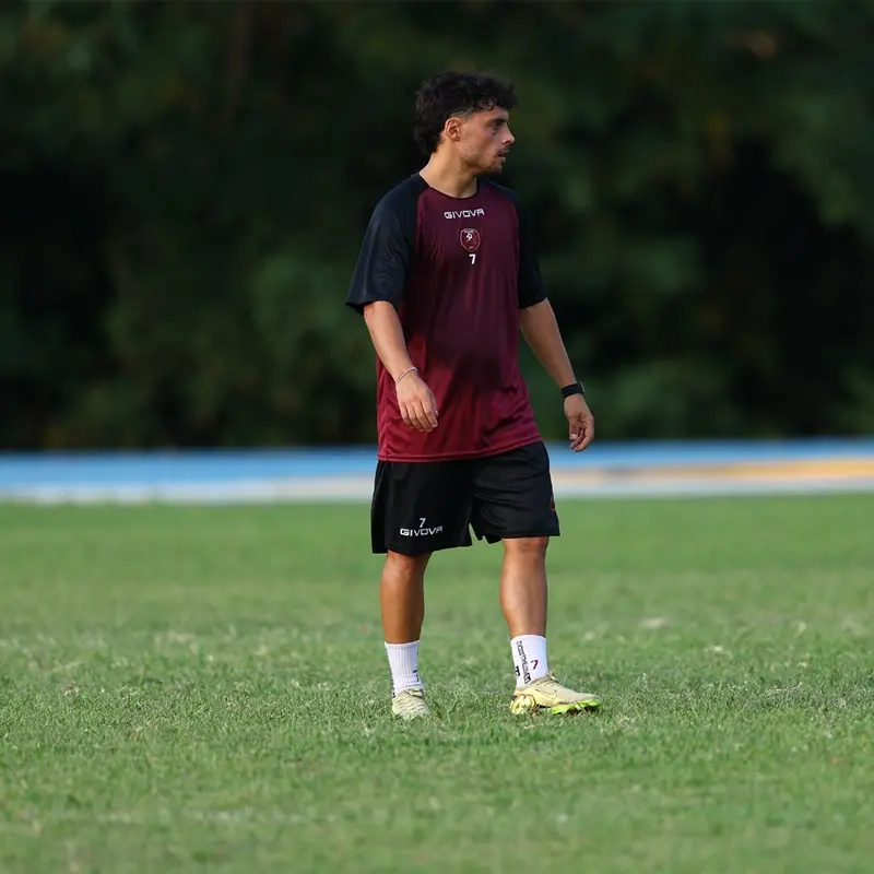 Reggina, ritiro di Cantalupa: stamane test in famiglia e oggi\u00A0pomeriggio riposo\n