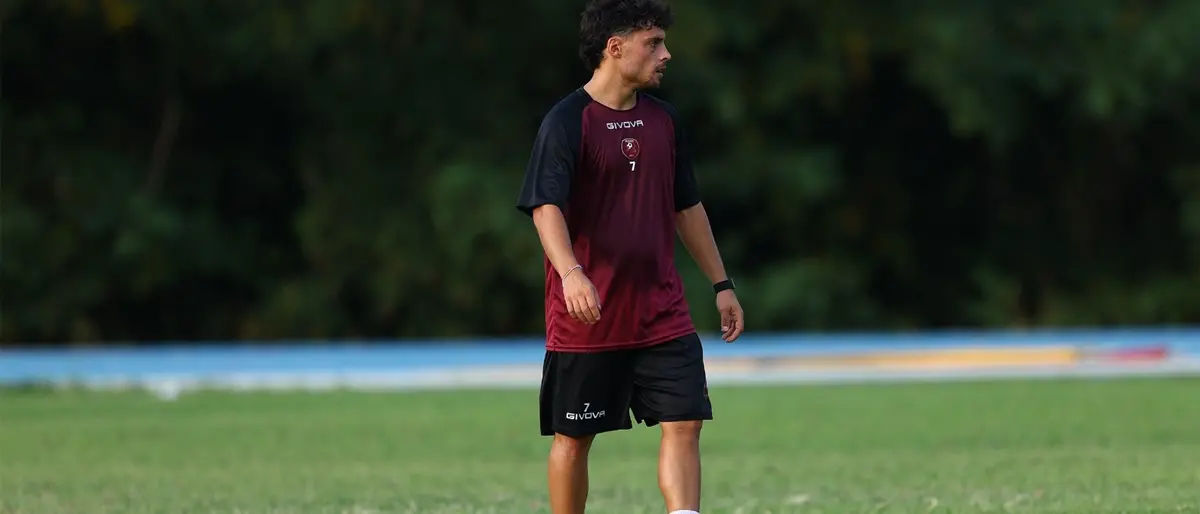 Reggina, ritiro di Cantalupa: stamane test in famiglia e oggi\u00A0pomeriggio riposo\n