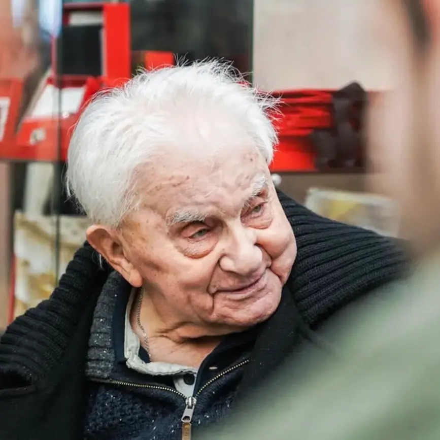 L'Arcidiocesi di Reggio Calabria - Bova ricorda don Antonio Mazzi\n