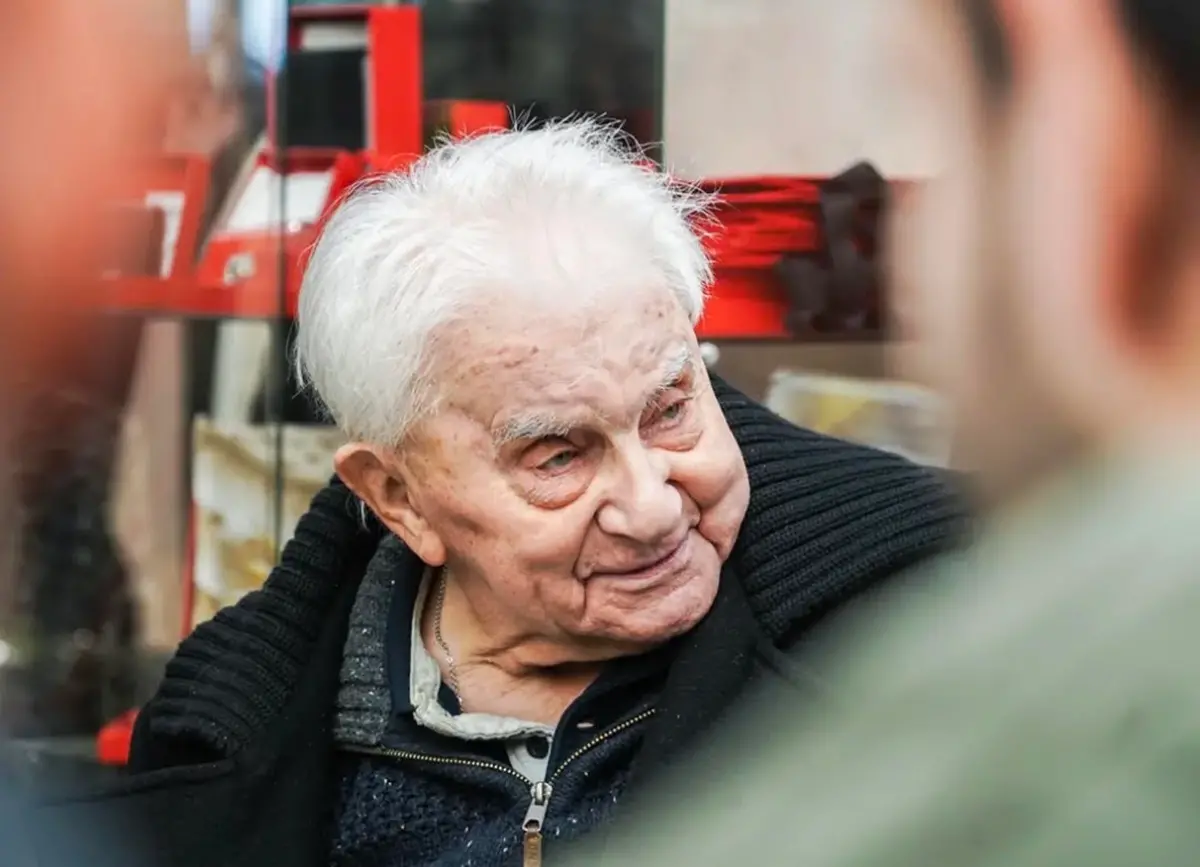 L'Arcidiocesi di Reggio Calabria - Bova ricorda don Antonio Mazzi\n