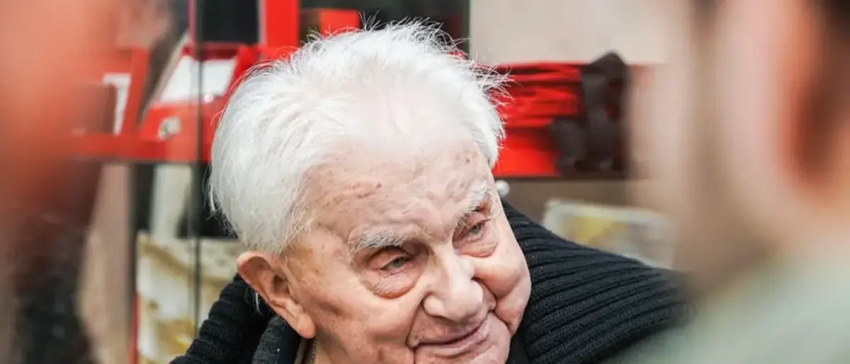 L'Arcidiocesi di Reggio Calabria - Bova ricorda don Antonio Mazzi\n