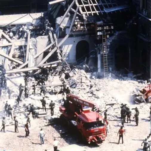 Bologna in\u00A0marcia per ricordare la strage del 2 agosto 1980, Lepore: «È il giorno più importante per la nostra città»\n