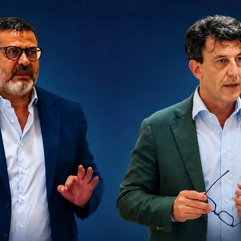 Rende, Ghionna e Garritano: «Inutilizzati i fondi del PNRR destinati alle politiche sociali»\n