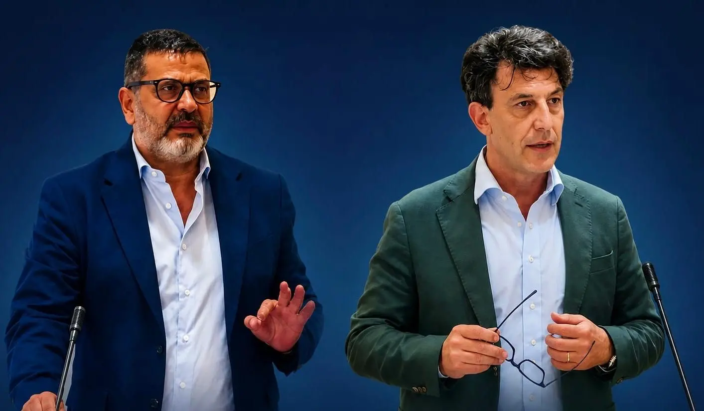 Rende, Ghionna e Garritano: «Inutilizzati i fondi del PNRR destinati alle politiche sociali»\n