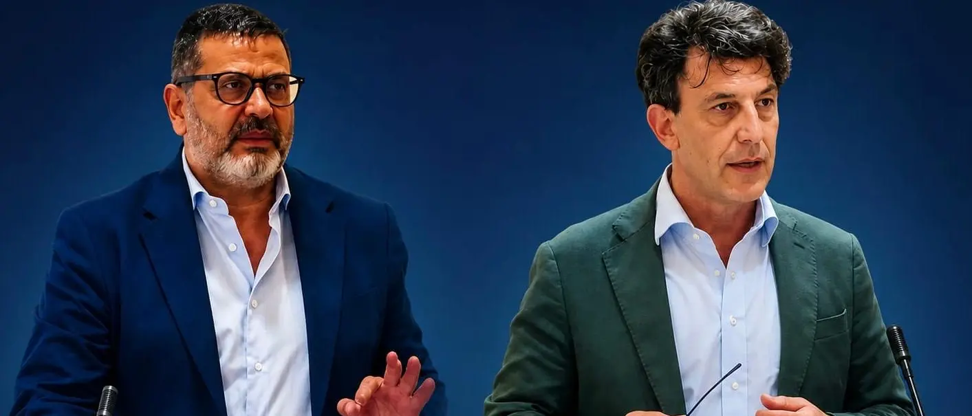Rende, interrogazione di Ghionna e Garritano sulla sicurezza stradale: «Di notte le auto sfrecciano»\n