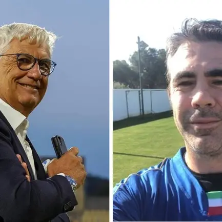 US Catanzaro: l’impianto di Giovino si chiamerà Eye Sport Training Center