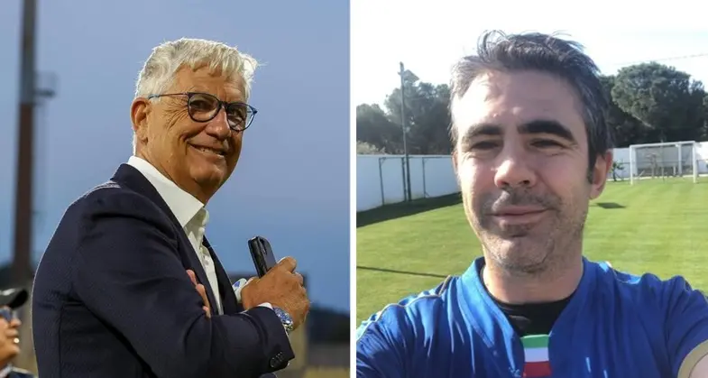 US Catanzaro: l’impianto di Giovino si chiamerà Eye Sport Training Center