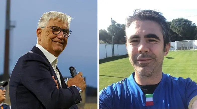 US Catanzaro: l’impianto di Giovino si chiamerà Eye Sport Training Center