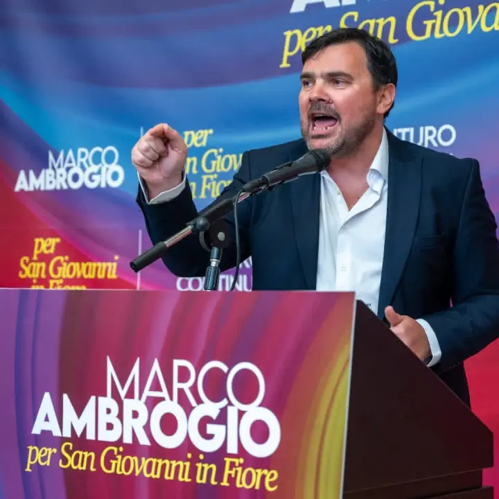 Ambrogio: «Barile vuole riportare San Giovanni in Fiore al voto»