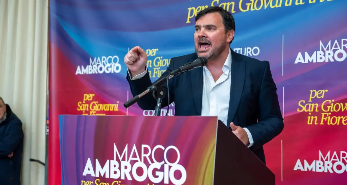 Ambrogio: «Barile vuole riportare San Giovanni in Fiore al voto»