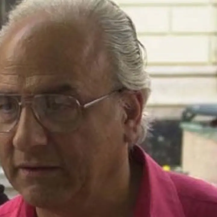 Cosenza, il cordoglio del sindaco per la scomparsa di Giuseppe Filosa\n