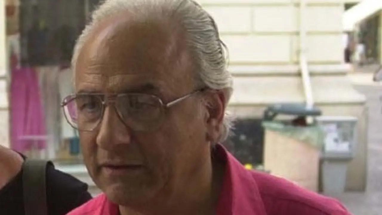 Cosenza, il cordoglio del sindaco per la scomparsa di Giuseppe Filosa\n