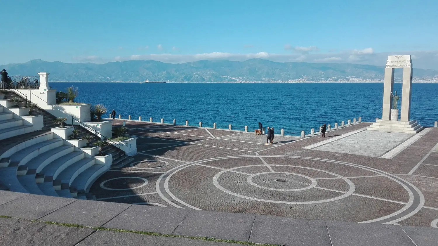 I Tesori del Mediterraneo, una giornata tra confronto, sport e spettacolo\n