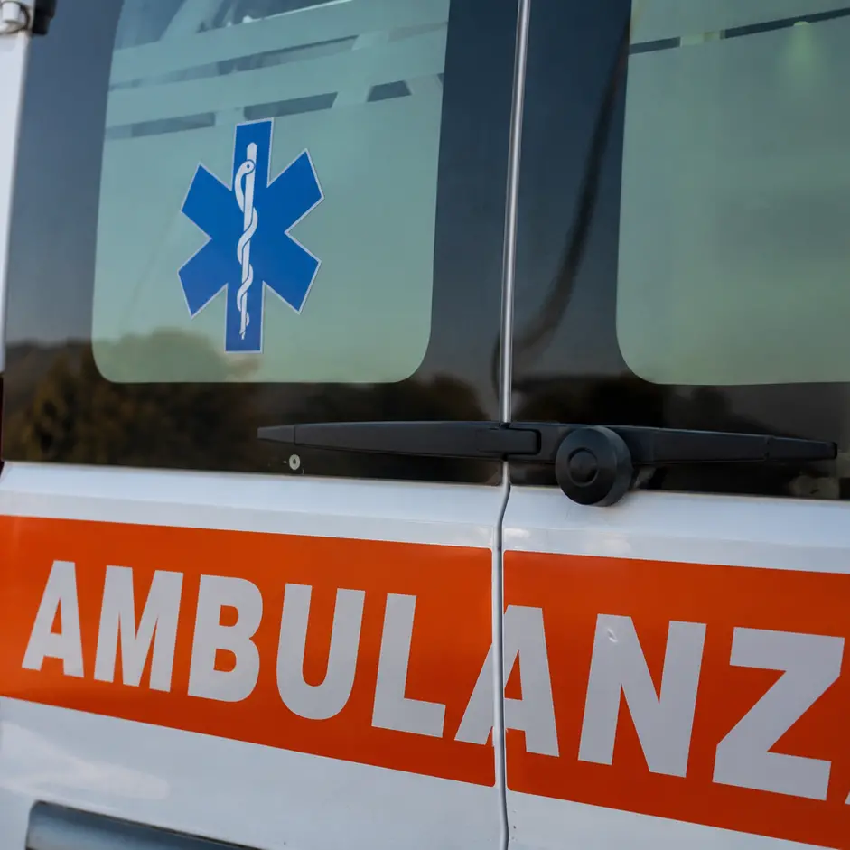 Zungri, nuova tragedia sulle strade del Vibonese: giovane motociclista muore in un incidente\n