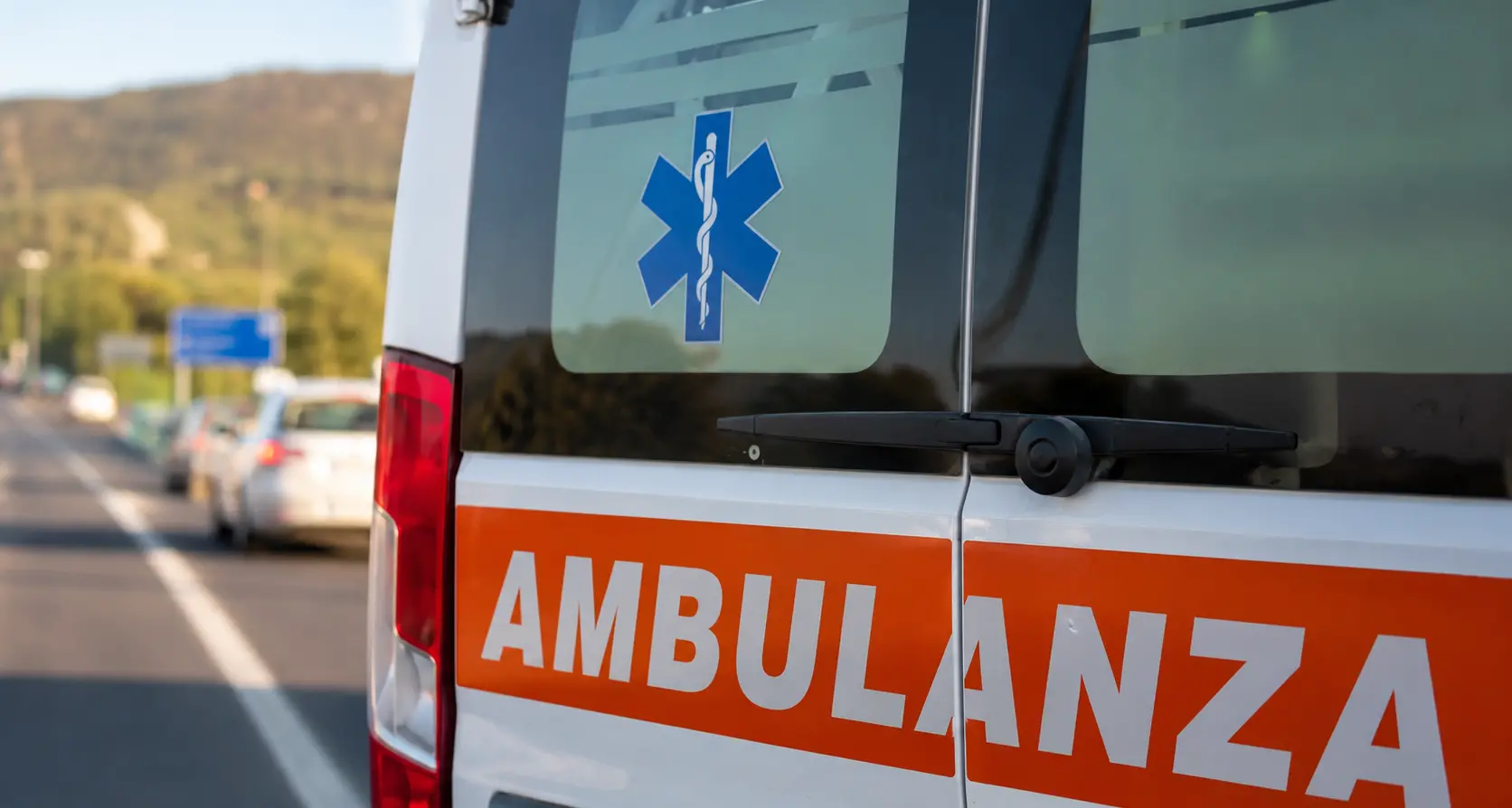Zungri, nuova tragedia sulle strade del Vibonese: giovane motociclista muore in un incidente\n