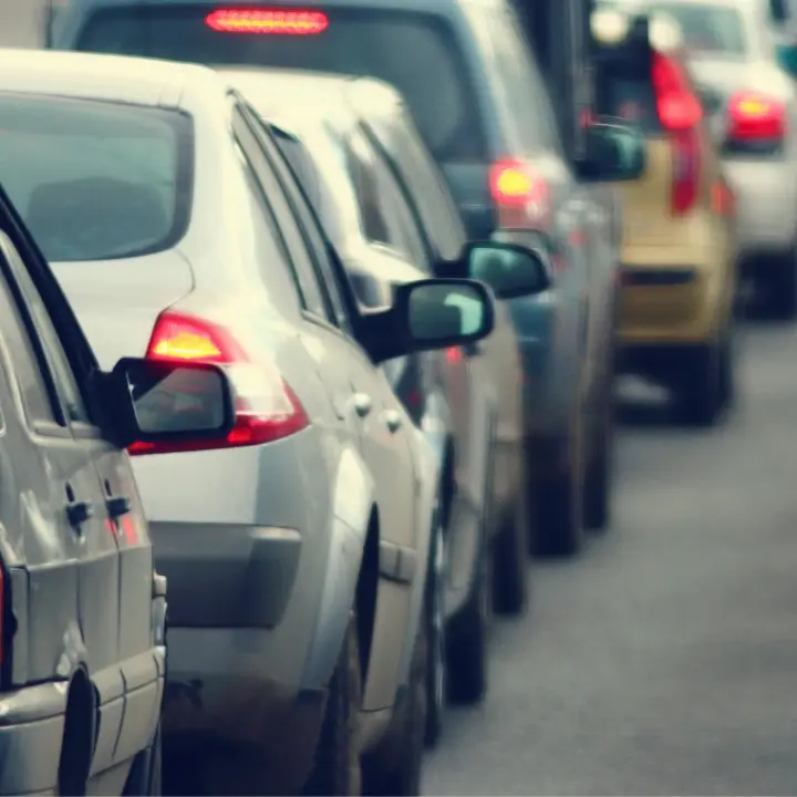 Controesodo, oltre 108mila transiti sulla A2 a Falerna: traffico intenso anche sulla Statale 106\n