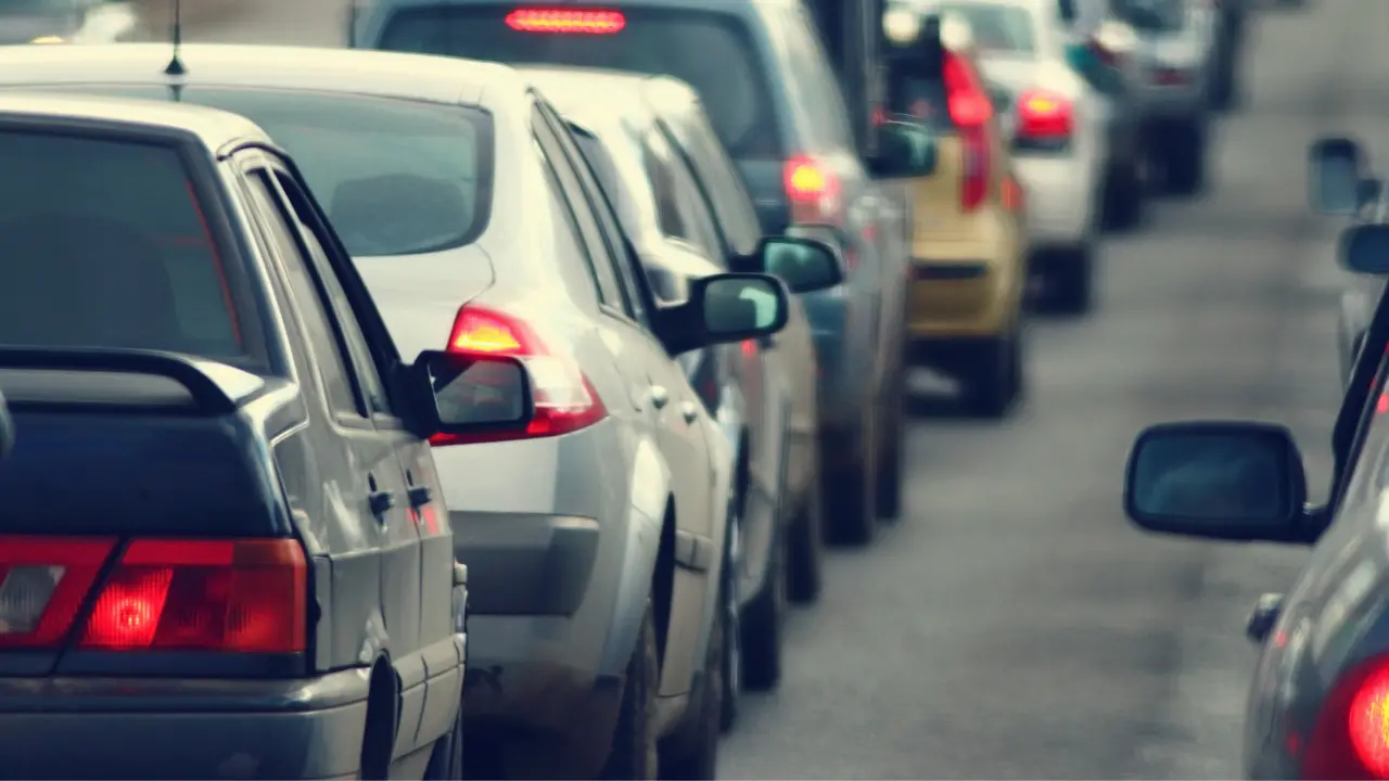 Controesodo, oltre 108mila transiti sulla A2 a Falerna: traffico intenso anche sulla Statale 106\n