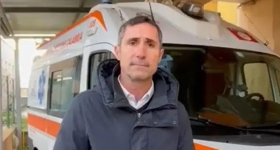 Sanità e autonomia differenziata, Alecci (Pd) attacca: «La Calabria rischia di pagare un prezzo altissimo»\n