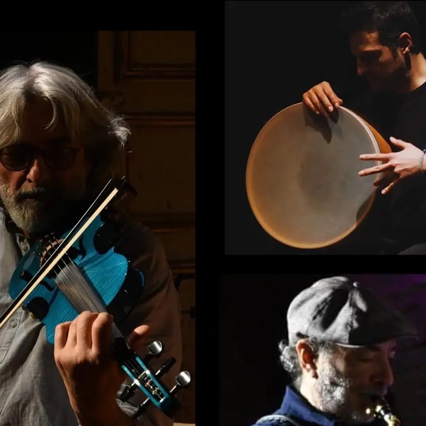 Reggio, il 5 agosto al museo Archeologico Nazionale Shamal Trio in concerto con “Situazioni Sonore”\n