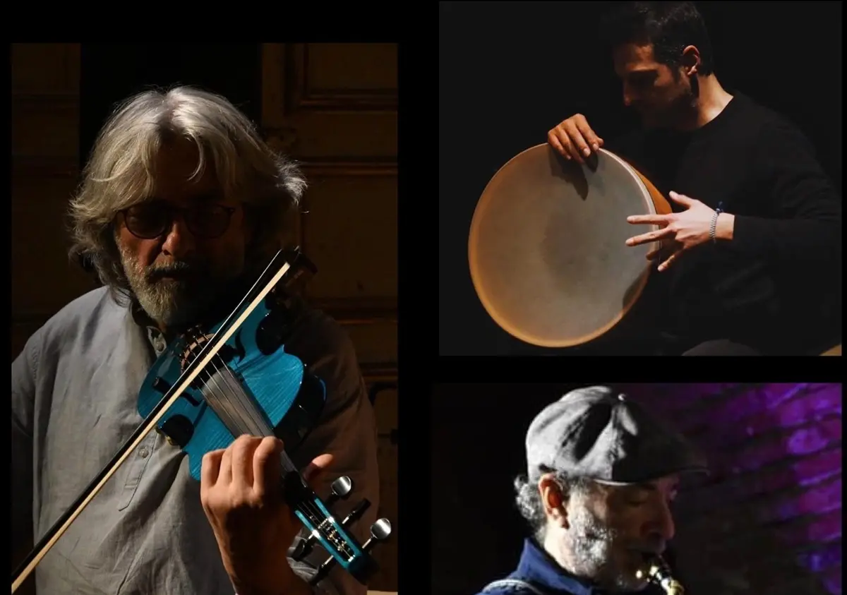 Reggio, il 5 agosto al museo Archeologico Nazionale Shamal Trio in concerto con “Situazioni Sonore”\n