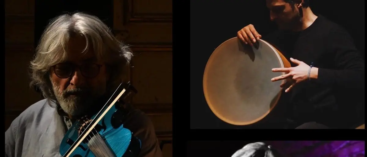Reggio, il 5 agosto al museo Archeologico Nazionale Shamal Trio in concerto con “Situazioni Sonore”\n