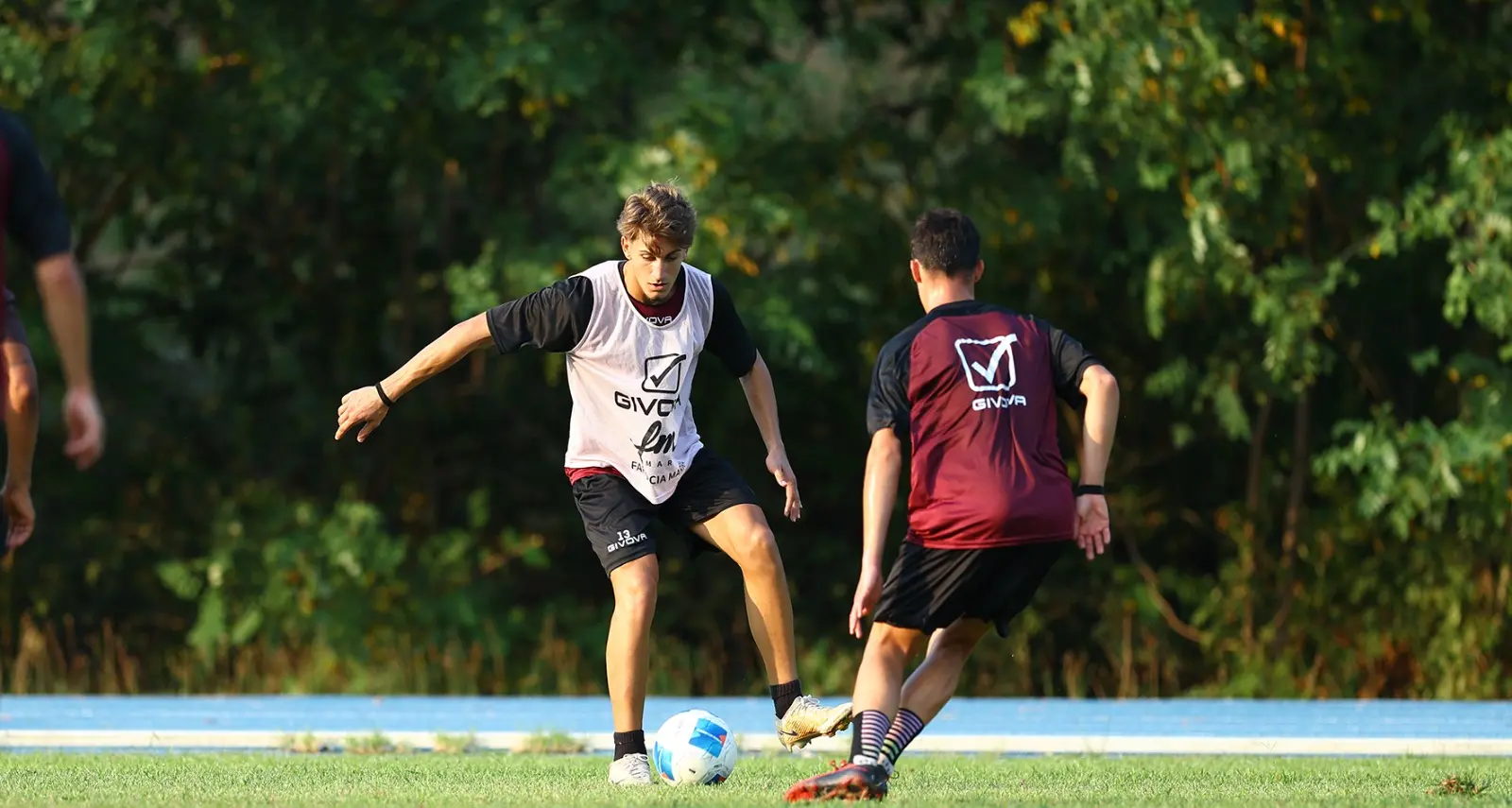 Reggina, il programma del ritiro di Cantalupa: dal 5 agosto allenamenti aperti e due test con Bruinese e Gozzano\n