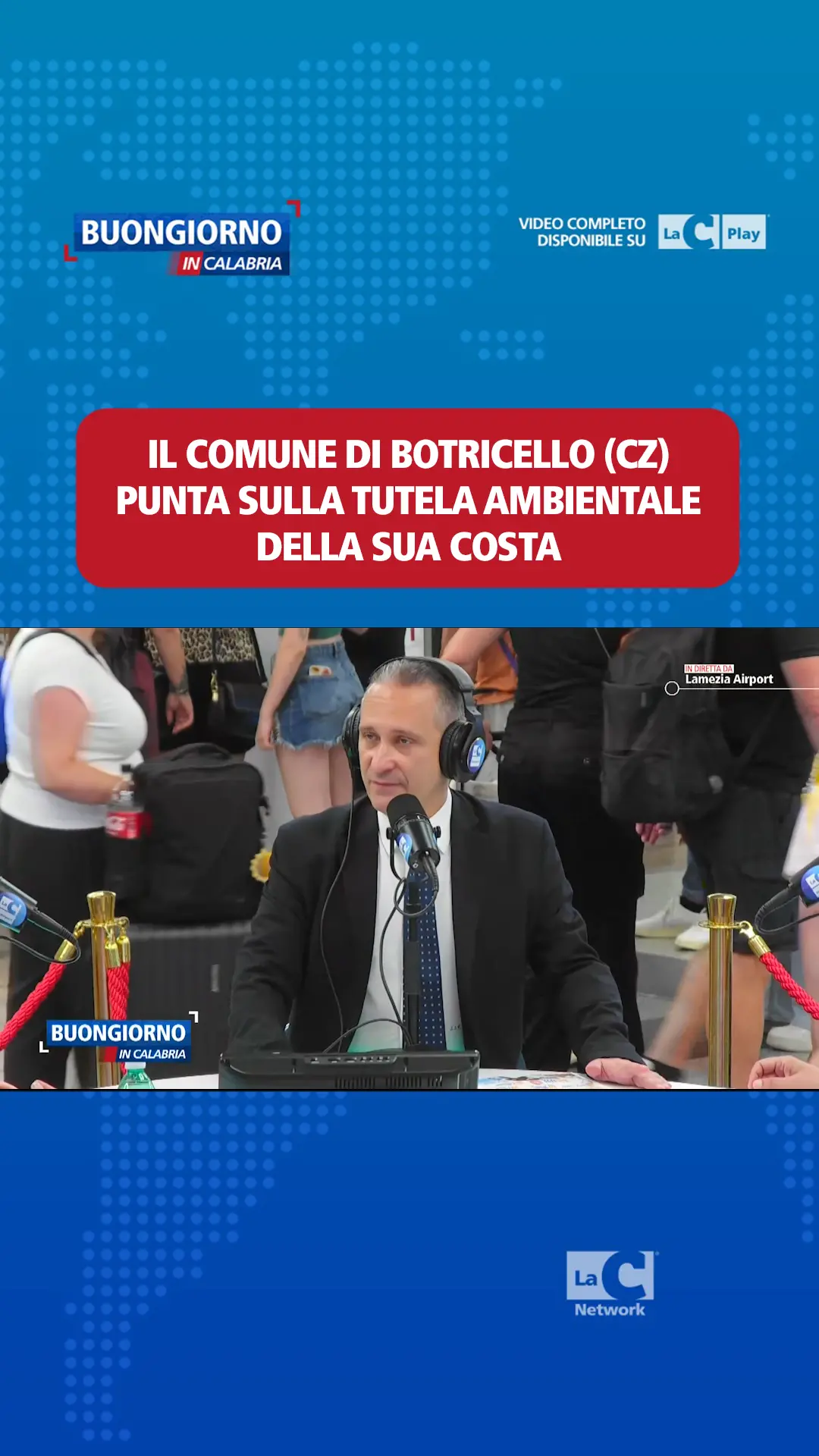 Tutela della coste, l'impegno del Comune di Botricello