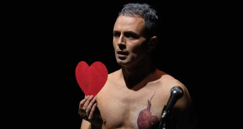 Capo Arte Teatro Festival torna a Torre Marrana: il 4 agosto primo appuntamento con Clitennestra