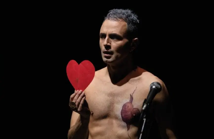 Capo Arte Teatro Festival torna a Torre Marrana: il 4 agosto primo appuntamento con Clitennestra
