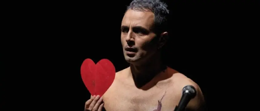 Capo Arte Teatro Festival torna a Torre Marrana: il 4 agosto primo appuntamento con Clitennestra
