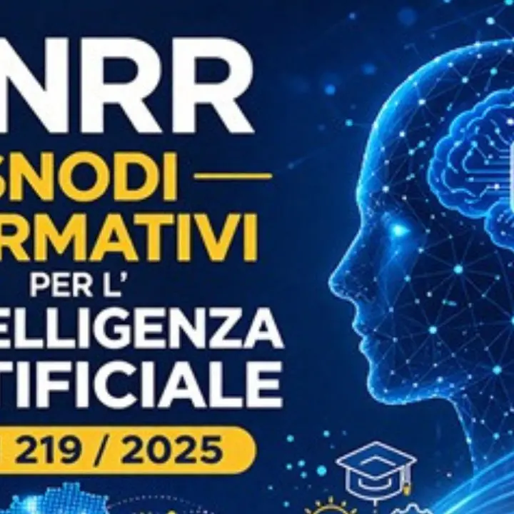 Castrovillari, il Da Vinci diventa snodo formativo per l’intelligenza artificiale nelle scuole del territorio\n