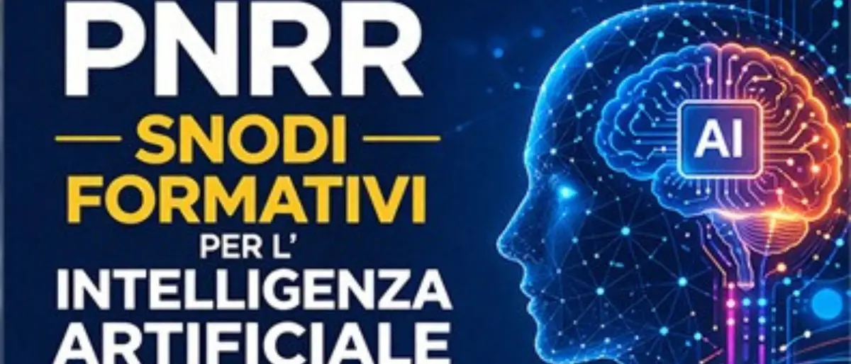 Castrovillari, il Da Vinci diventa snodo formativo per l’intelligenza artificiale nelle scuole del territorio\n
