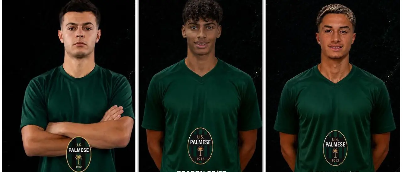 Dilettanti, il mercato della Palmese è in fermento: colpi internazionali e giovani talenti per il rilancio\n
