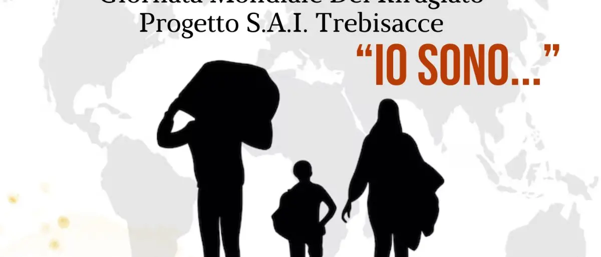 Trebisacce celebra la Giornata del Rifugiato con testimonianze, libri e musica nel centro cittadino\n