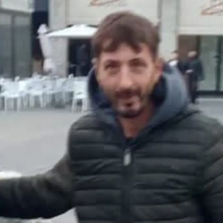 La Prefettura attiva il Piano di ricerche per il 56enne di Mileto scomparso in treno, l’appello della famiglia:\u00A0«Aiutateci a trovarlo»\n
