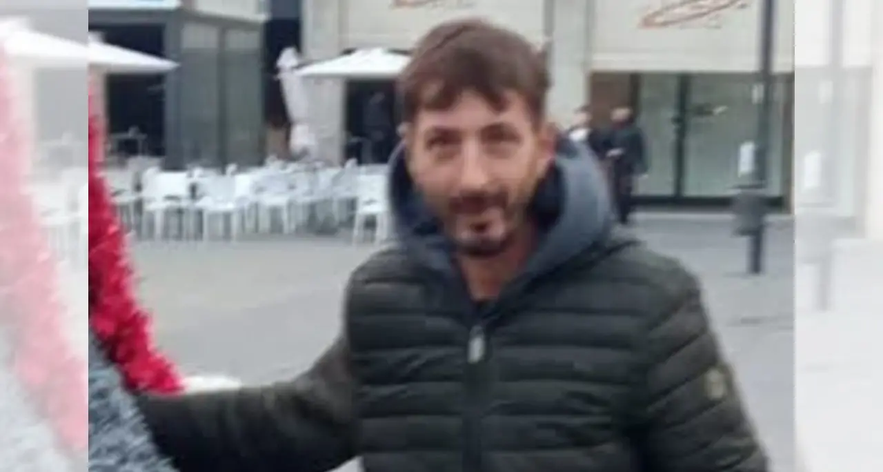 La Prefettura attiva il Piano di ricerche per il 56enne di Mileto scomparso in treno, l’appello della famiglia:\u00A0«Aiutateci a trovarlo»\n